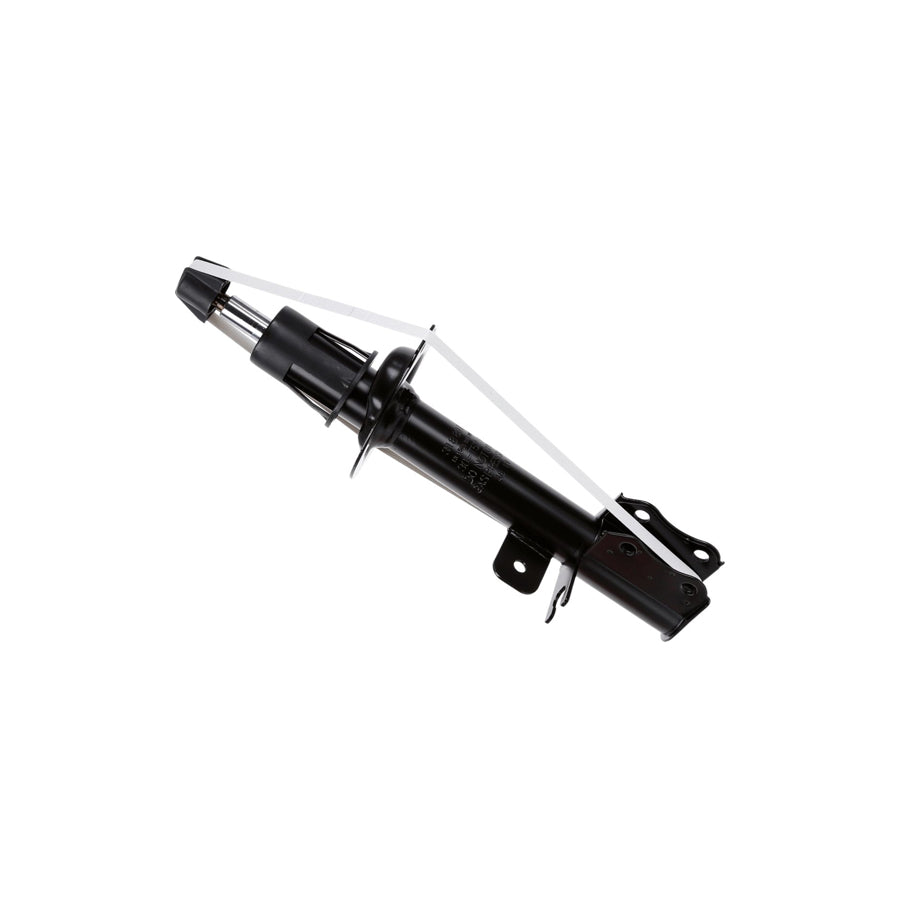 Sachs 318 897 Shock Absorber