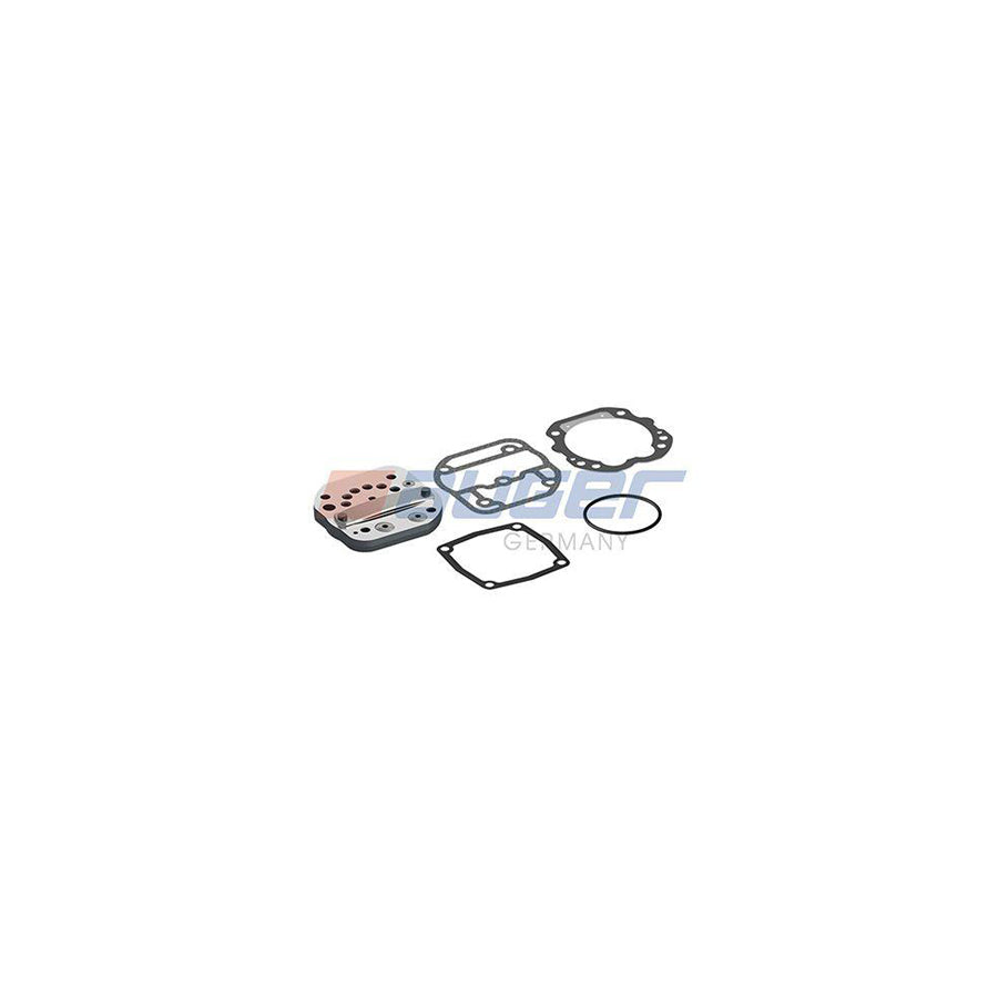 Auger 80933 Repair Kit, Compressor