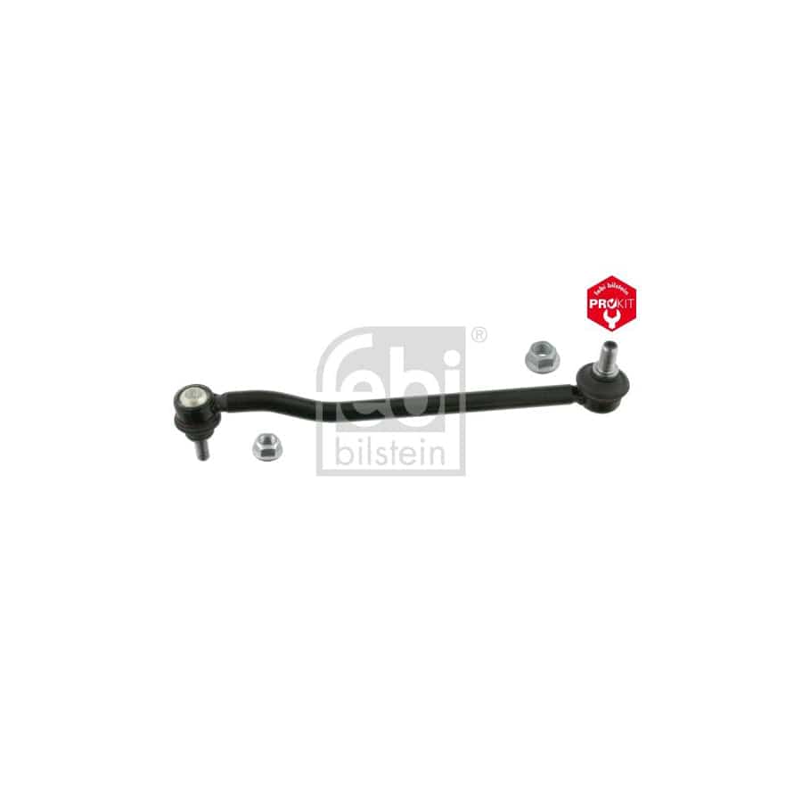 Febi Bilstein 19861 Anti Roll Bar Link Suitable For Mercedes-Benz C-Class