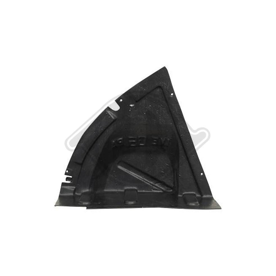 Diederichs 3494008 Panelling, Mudguard for IVECO Daily | ML Performance UK Car Parts