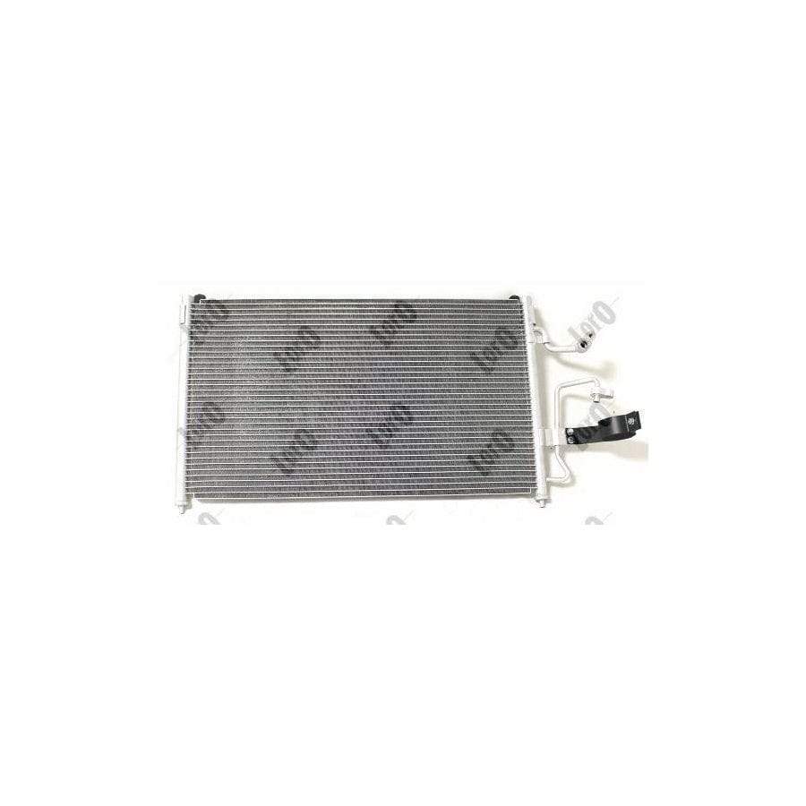 Abakus 0110160008 Air Conditioning Condenser For Daewoo Leganza | ML Performance UK