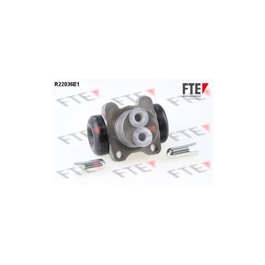 Fte R22036E1 Wheel Brake Cylinder | ML Performance UK Car Parts