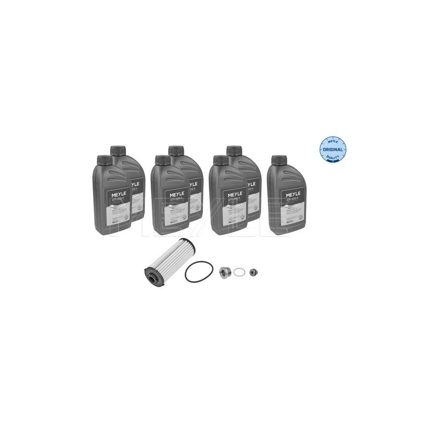 Meyle 100 135 0116 Gearbox Service Kit