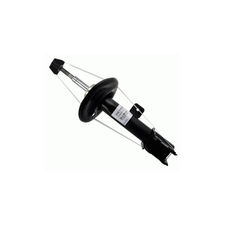 Sachs 315 135 Shock Absorber For Peugeot 308