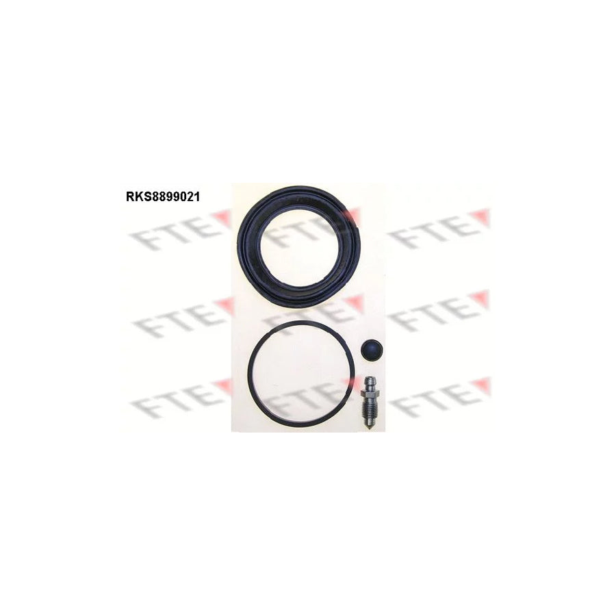 Fte 9323874 Repair Kit, Brake Caliper For Vw Lt 28-35 Ii Minibus | ML Performance UK Car Parts