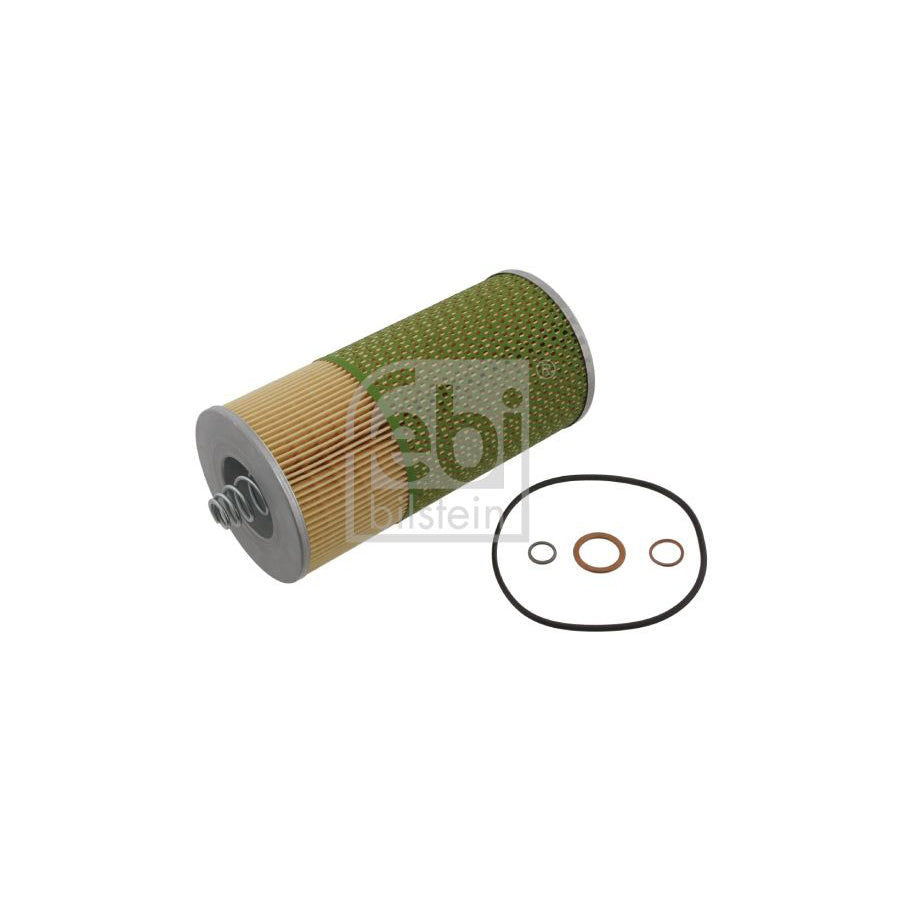 Febi Bilstein 26331 Oil Filter