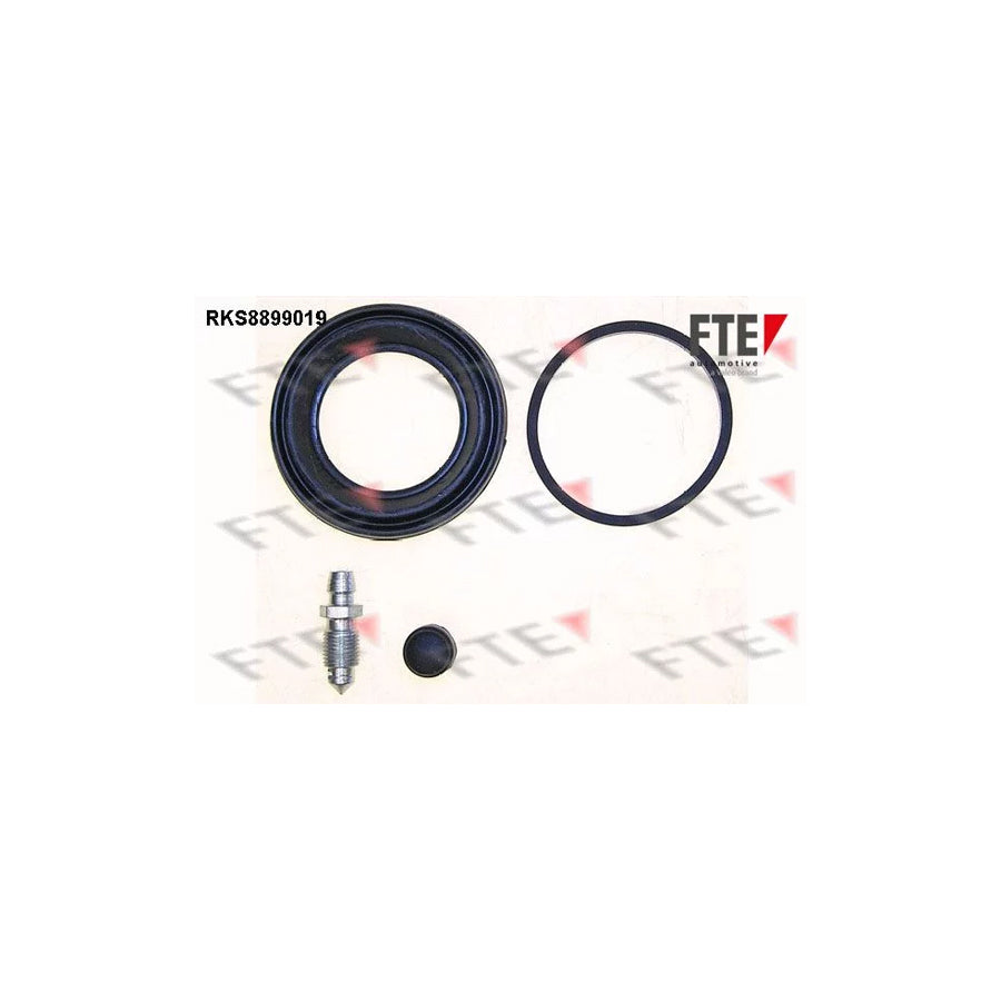 Fte 9323873 Repair Kit, Brake Caliper | ML Performance UK Car Parts