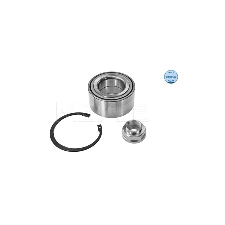 Meyle 31-14 650 0004 Wheel Bearing Kit