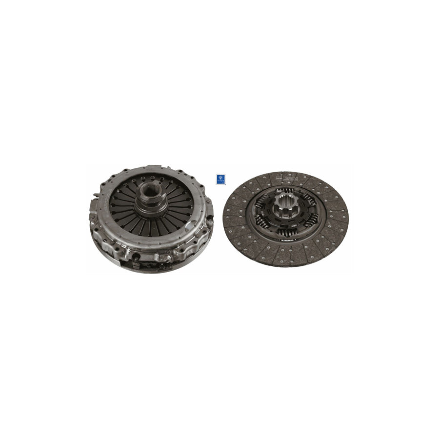 Sachs 3400 700 648 Clutch Kit