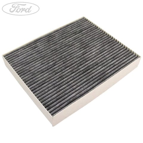 GENUINE FORD 5256078 S-MAX MONDEO GALAXY EDGE HEATER AIR FILTER 04/2016- | ML Performance UK