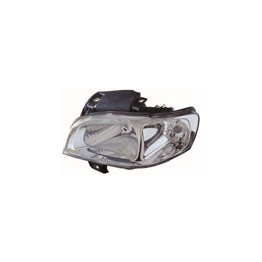 Abakus 4451111RLDEM Headlight | ML Performance UK