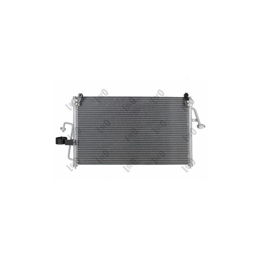 Abakus 0110160007 Air Conditioning Condenser For Daewoo Nubira | ML Performance UK