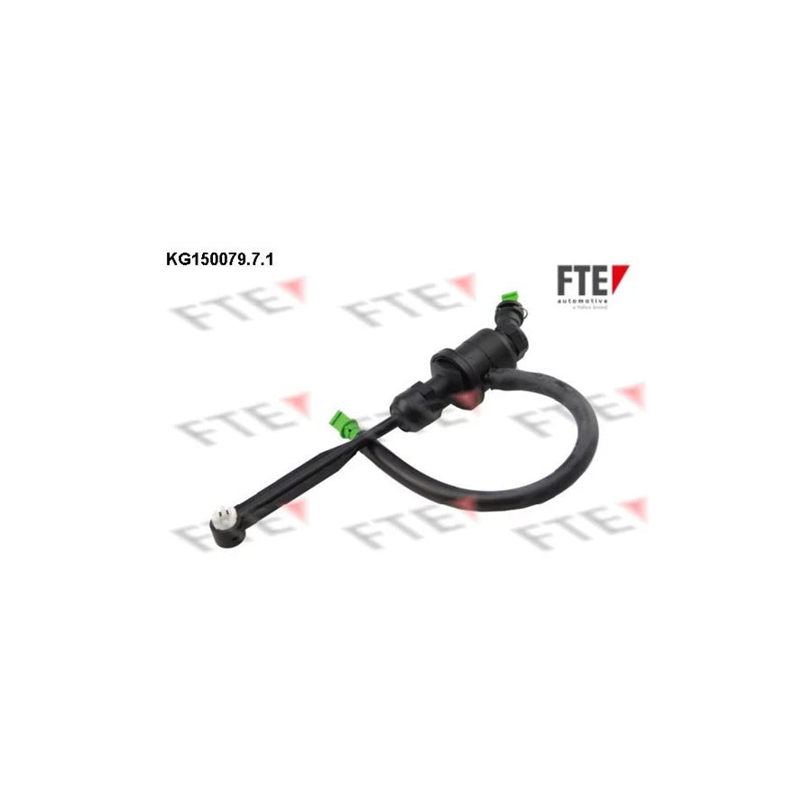 Fte Kg150079.7.1 Master Cylinder, Clutch | ML Performance UK Car Parts