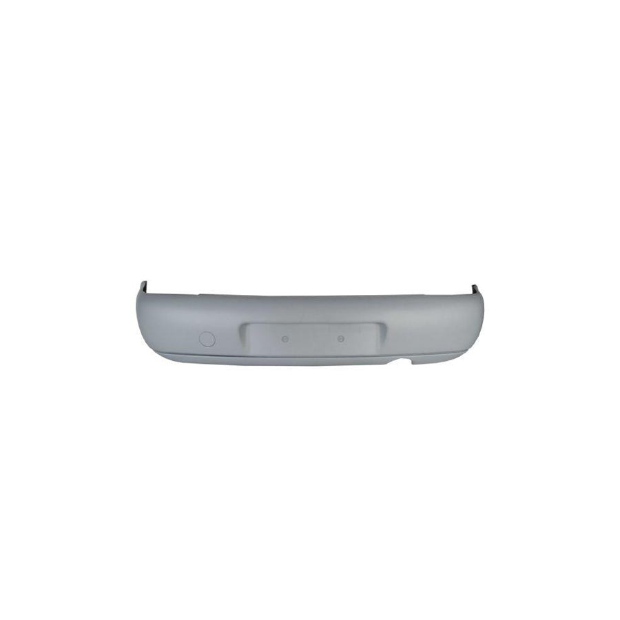 Blic 5506-00-2563955Q Rear Bumper