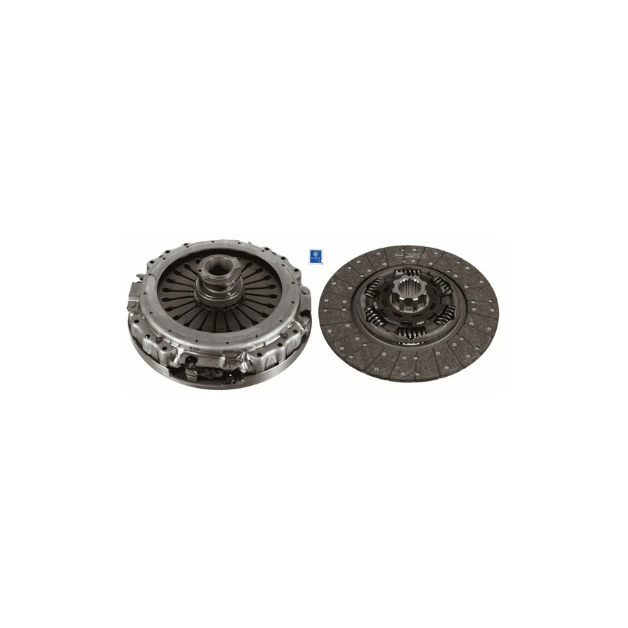 Sachs 3400 700 649 Clutch Kit