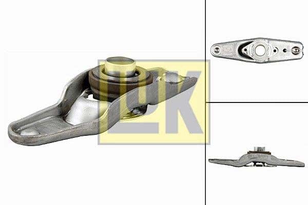 LuK 514 0024 10 Release Set, Clutch Operation