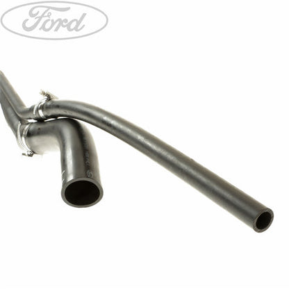 GENUINE FORD 1312710 FOCUS FUEL FILLER PIPE | ML Performance UK