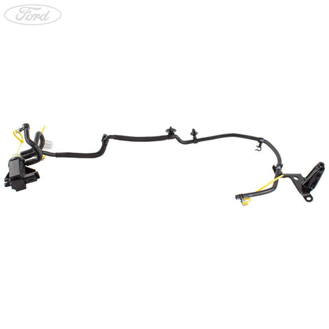 GENUINE FORD 2094612 S-MAX GALAXY MONDEO 1.5 GTDI BRAKE SERVO VACUUM HOSE 2015- | ML Performance UK