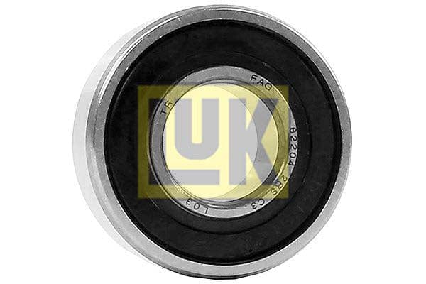 LuK 410 0160 10 Pilot Bearing, Clutch