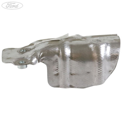 GENUINE FORD 1720700 RANGER 3.2 DURATORQ TDCI EXHAUST MANIFOLD HEAT SHIELD | ML Performance UK