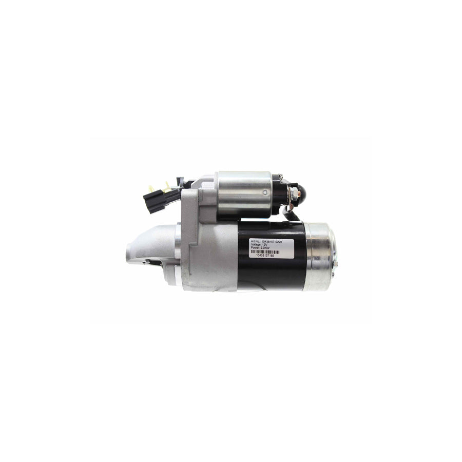 Alanko 10438157 Starter Motor | ML Performance UK