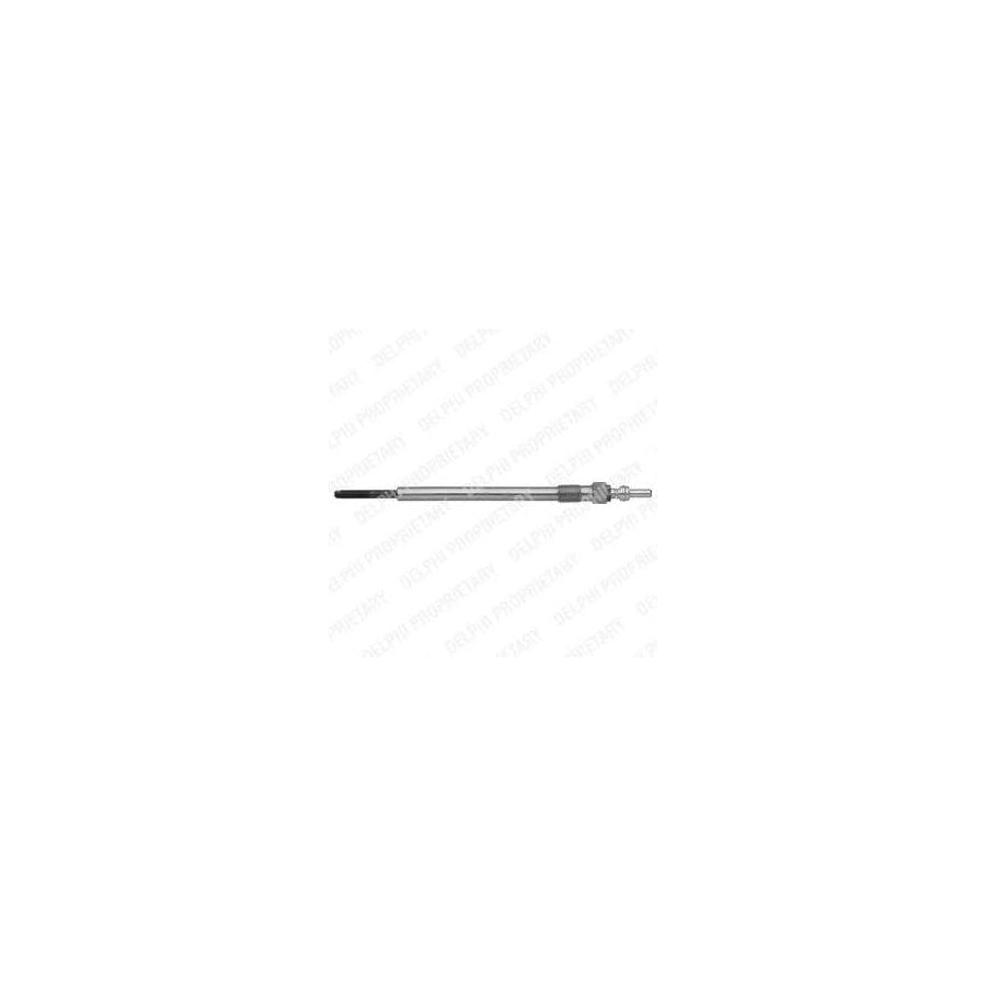 Delphi Hds409 Glow Plug