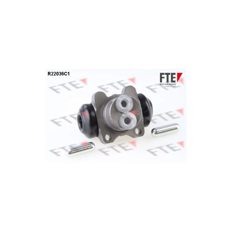 Fte R22036C1 Wheel Brake Cylinder | ML Performance UK Car Parts