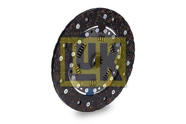 LuK 322 0037 16 Clutch Disc