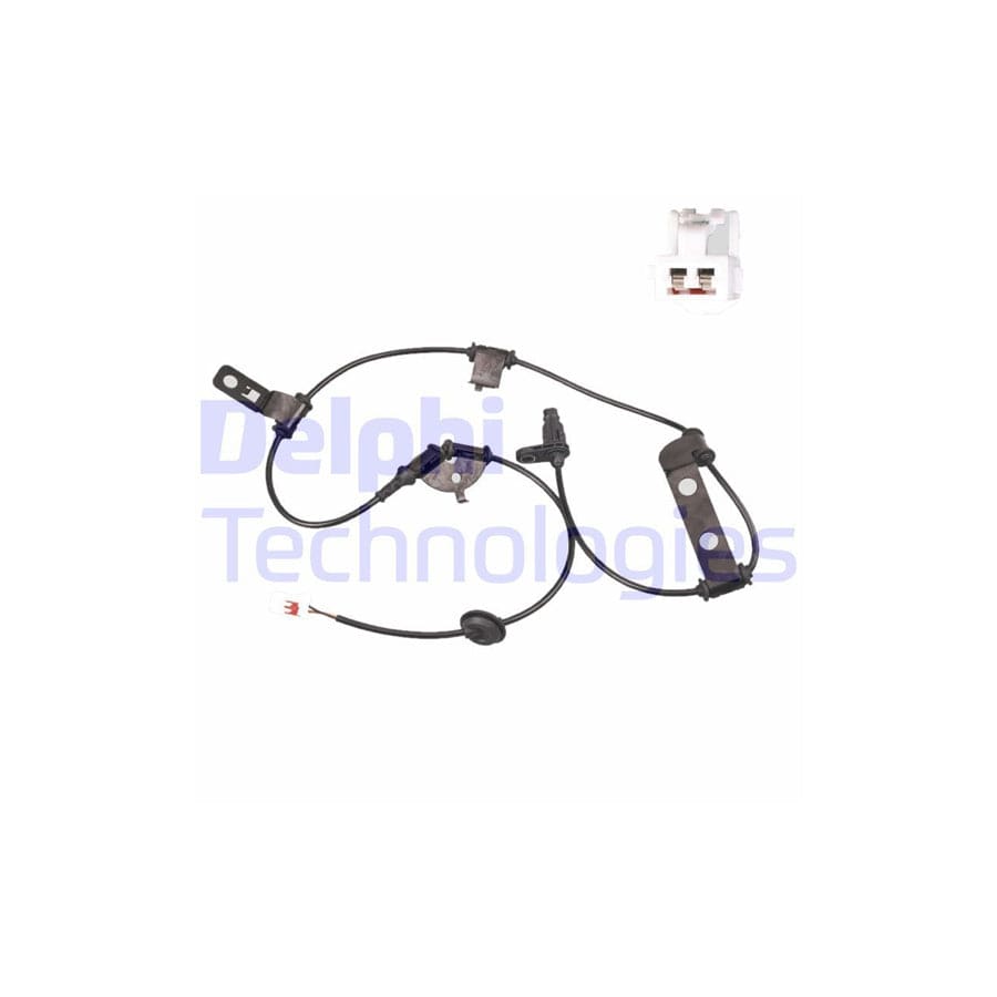 Delphi Ss20613 Abs Sensor