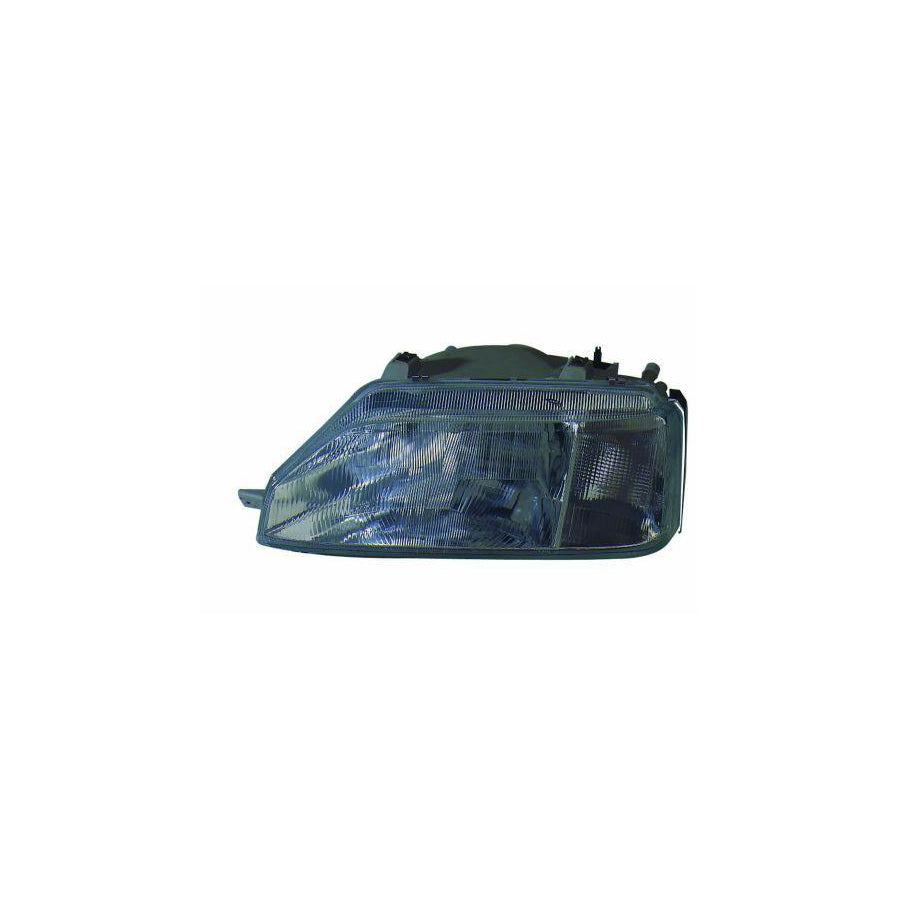 Abakus 5511126LLDEM Headlight For Renault 25 | ML Performance UK