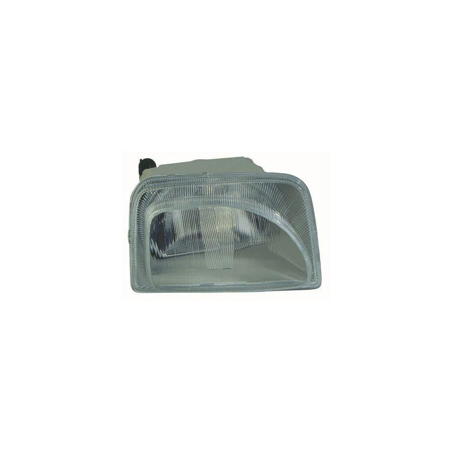 Abakus 5511124RLDE Headlight For Renault Rapid Van (F40, G40) | ML Performance UK