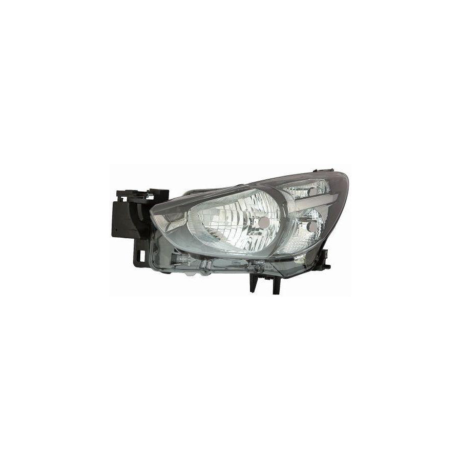 Abakus 2161170LLDEM2 Headlight For Mazda 2 Hatchback (Dl, Dj) | ML Performance UK