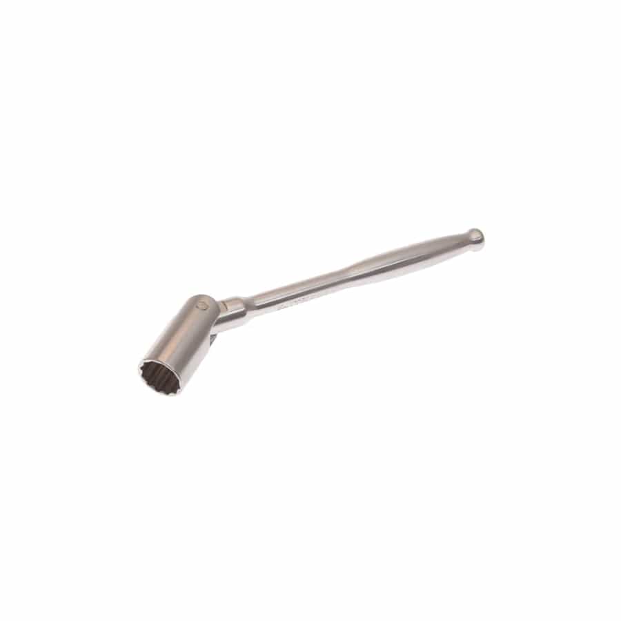 Faithfull FAISCAF716 Scaffold Spanner 7/16W | ML Performance UK