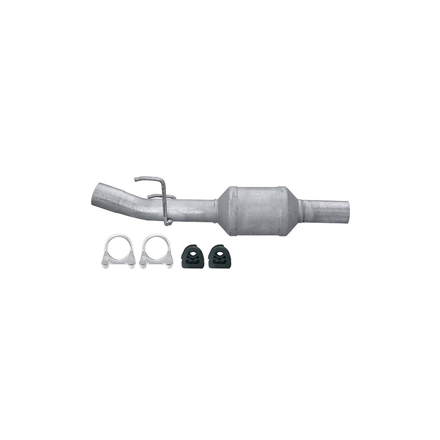 Hella 8LE 366 054-901 Catalytic Converter For VW Lt