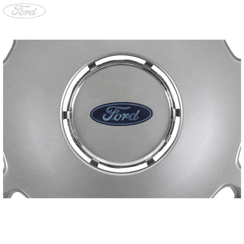 GENUINE FORD 1138662 GALAXY MK1 16" STEEL WHEEL TRIM COVER 6.0X16 2001-2006 | ML Performance UK