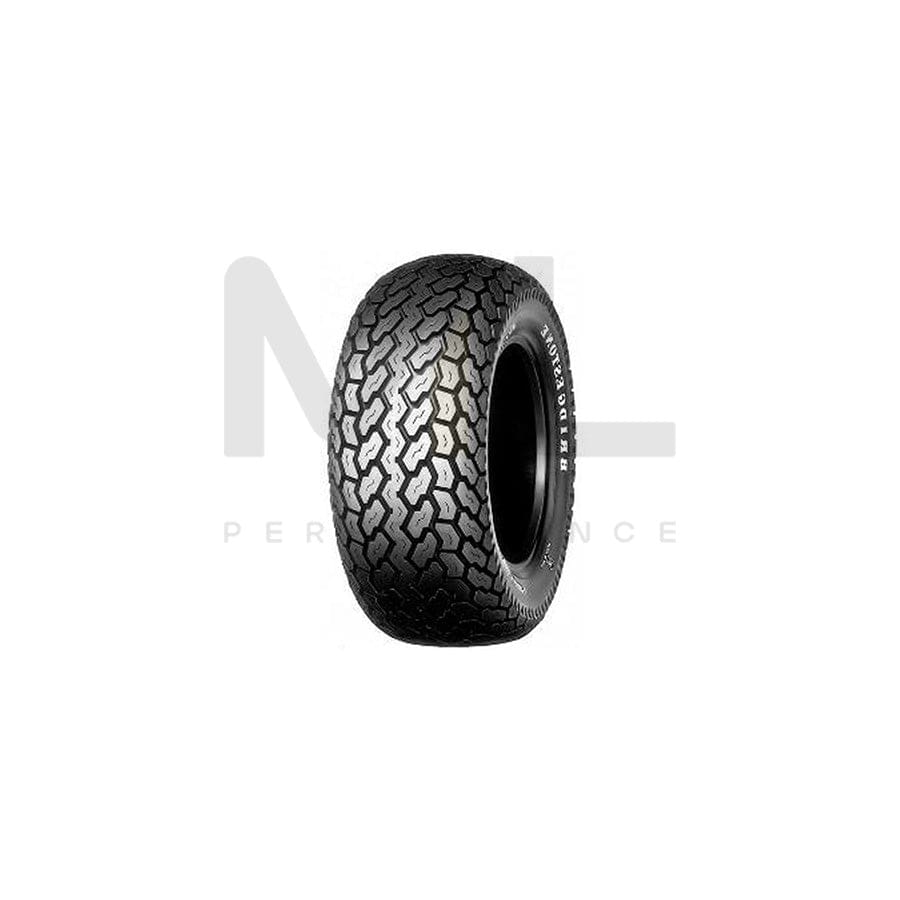 Bridgestone Jago JG 5.40-10 48F Motorcycle Summer Tyre | ML Performance UK Car Parts