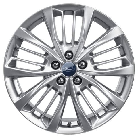 GENUINE FORD 35140851 KUGA SET OF 4 ALLOY WHEELS 02/2020 | ML Performance UK