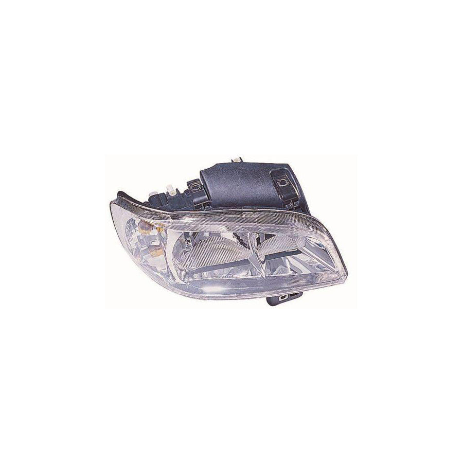 Abakus 4451110RLDEM Headlight | ML Performance UK