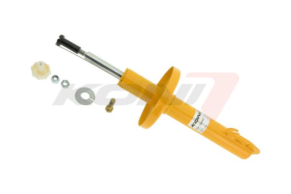 KONI 8741-1124Sport Shock Absorber For Ford Sierra Mk2 Saloon (Gbc, Gb4) | ML Performance UK UK