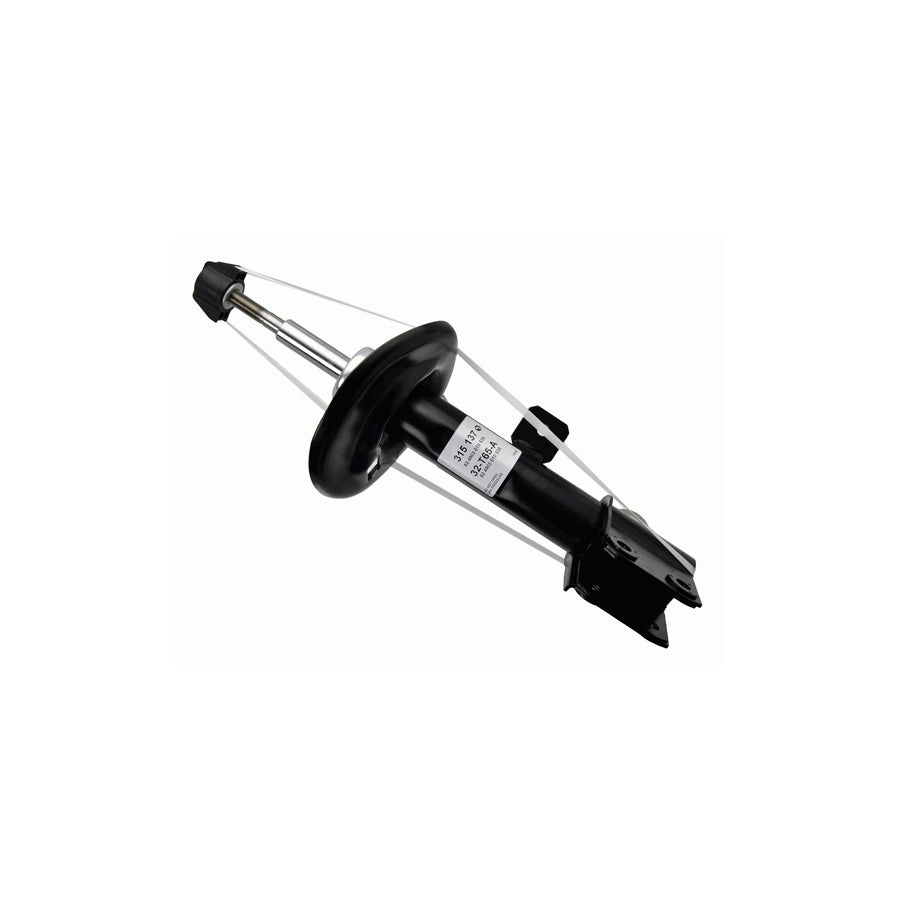 Sachs 315 137 Shock Absorber For Peugeot 308