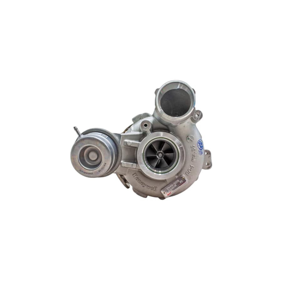 Genuine BMW 11657850317 F13 F06 Exch. Turbo Charger ZYL. 1-4 (Inc. X6 M, M5 & X5 M) | ML Performance UK Car Parts