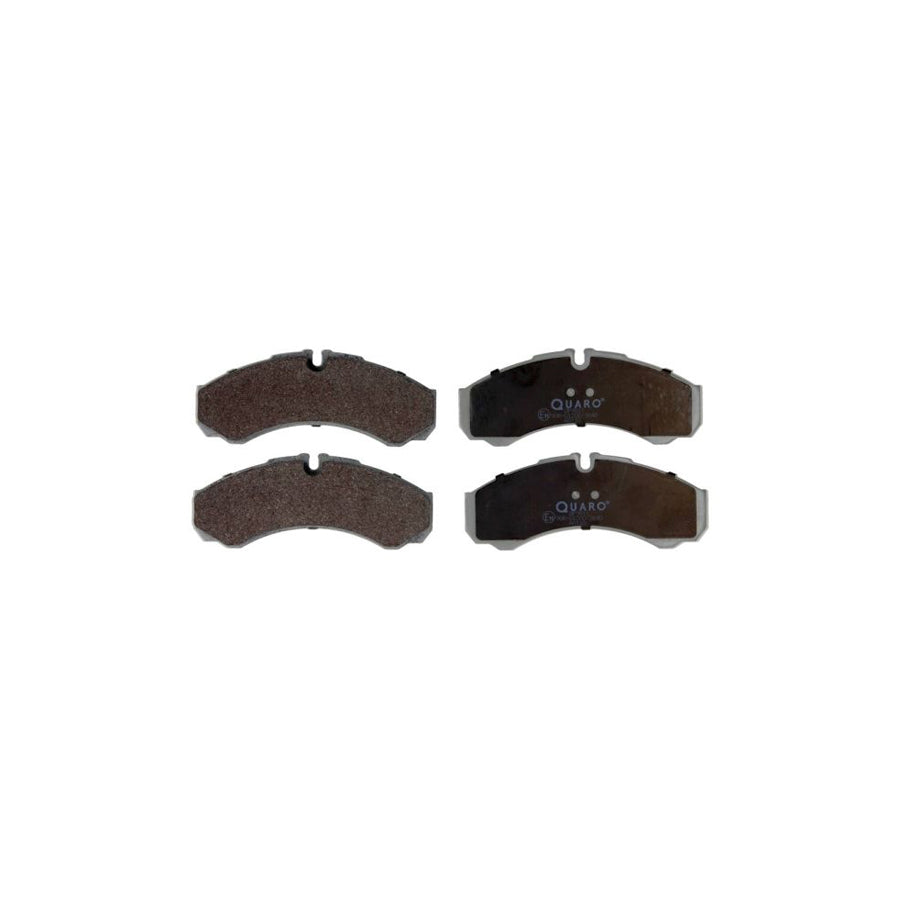 Quaro QP9811 Brake Pad Set