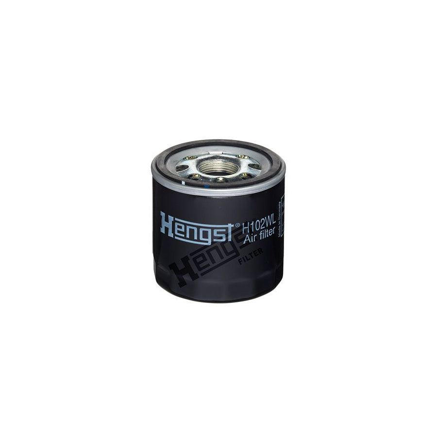 Hengst Filter H102WL Oil Filter