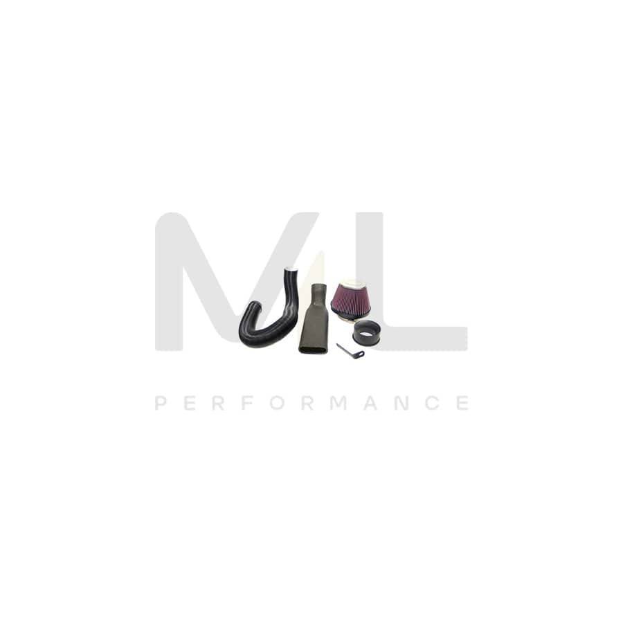 K&N 57-0372 Performance Air Intake System | ML Car Parts UK | ML Performance