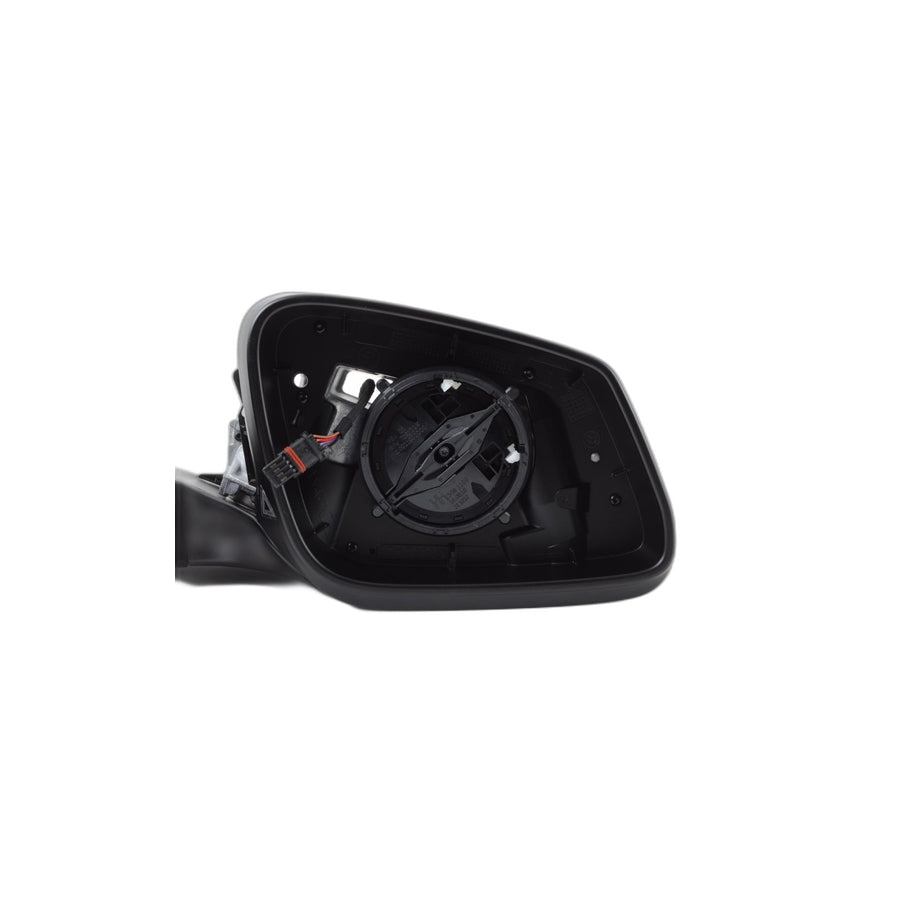 Genuine BMW 51167283528 Outside Mirror W/Out Glass Heated Right (Inc. 520i, 535d & 530dX) | ML Performance UK Car Parts