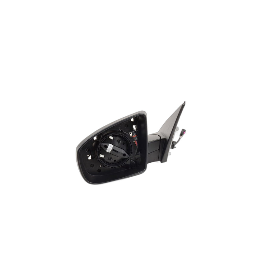 Genuine BMW 51167282785 E71 Outside Mirror, Left TOP VIEW (Inc. X6 M) | ML Performance UK Car Parts