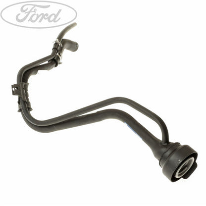 GENUINE FORD 1312710 FOCUS FUEL FILLER PIPE | ML Performance UK