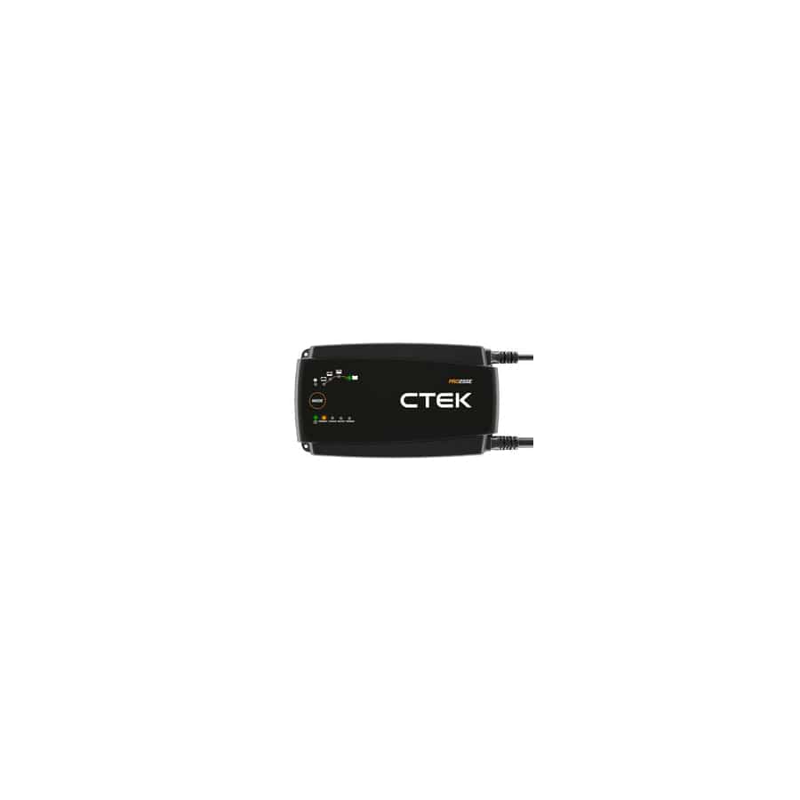 CTEK PRO25SE 12V 25A Smart Charger | ML Performance UK Car Parts