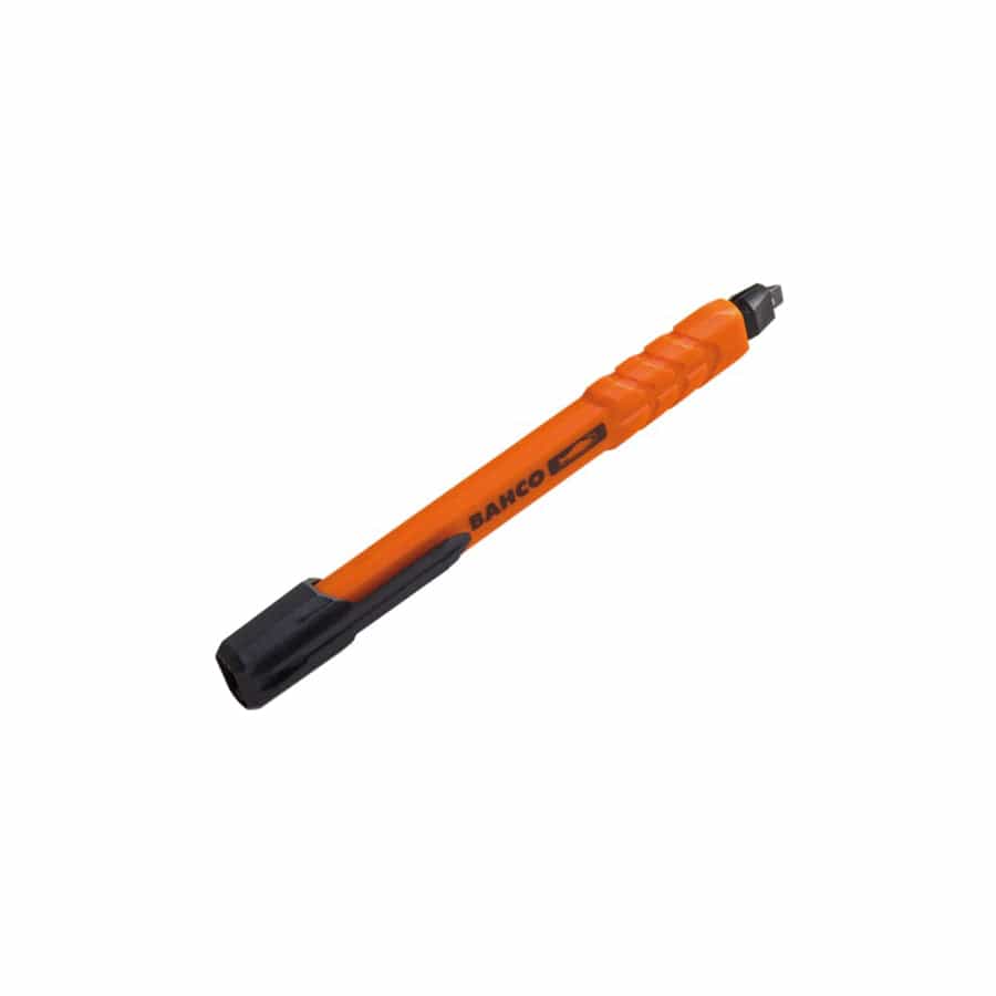 Bahco BAHPMEC Mechanical Carpenter's HB Pencil | ML Performance UK