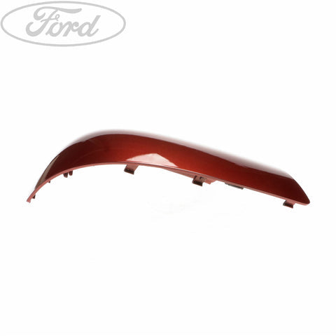 GENUINE FORD 1429806 FOCUS FIESTA FRONT O/S RIGHT WING MIRROR HOUSING COVER | ML Performance UK